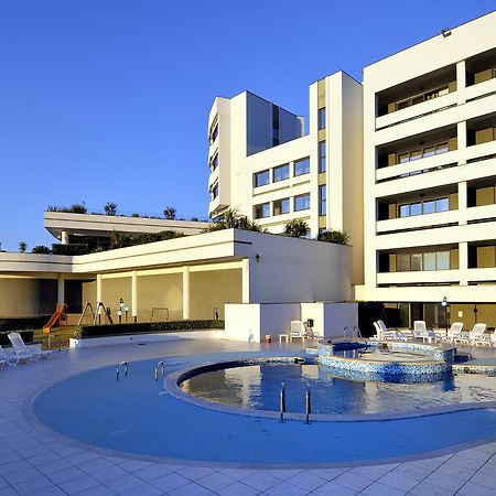 Park Hotel Mirabeau 蒙泰保内 外观 照片