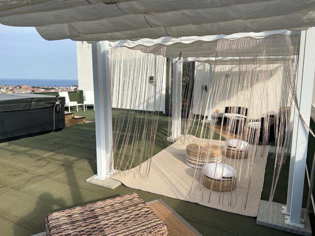 Park Hotel Mirabeau 蒙泰保内 外观 照片