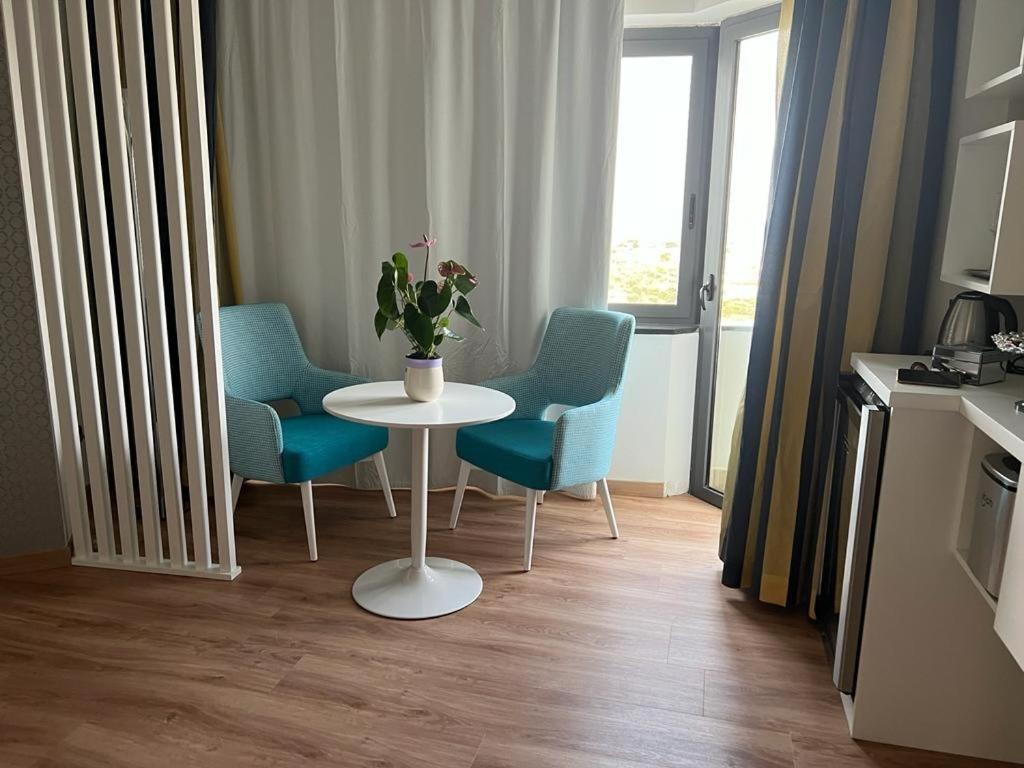 Park Hotel Mirabeau 蒙泰保内 外观 照片