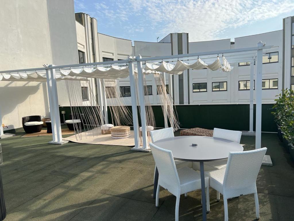 Park Hotel Mirabeau 蒙泰保内 外观 照片
