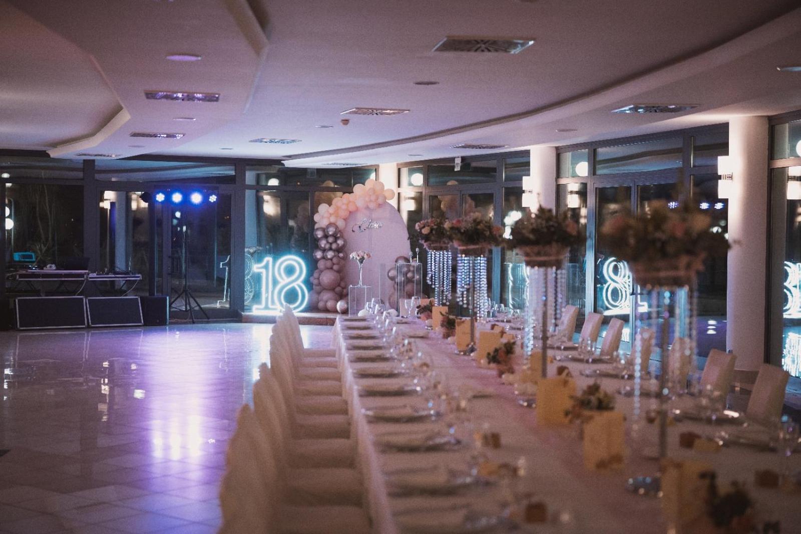 Park Hotel Mirabeau 蒙泰保内 外观 照片
