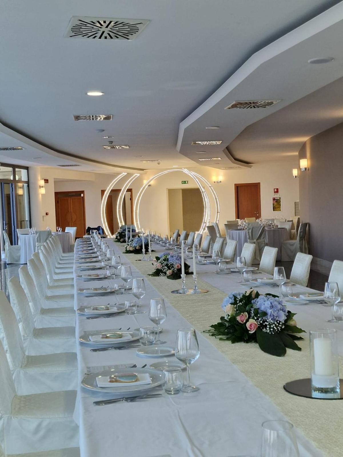 Park Hotel Mirabeau 蒙泰保内 外观 照片