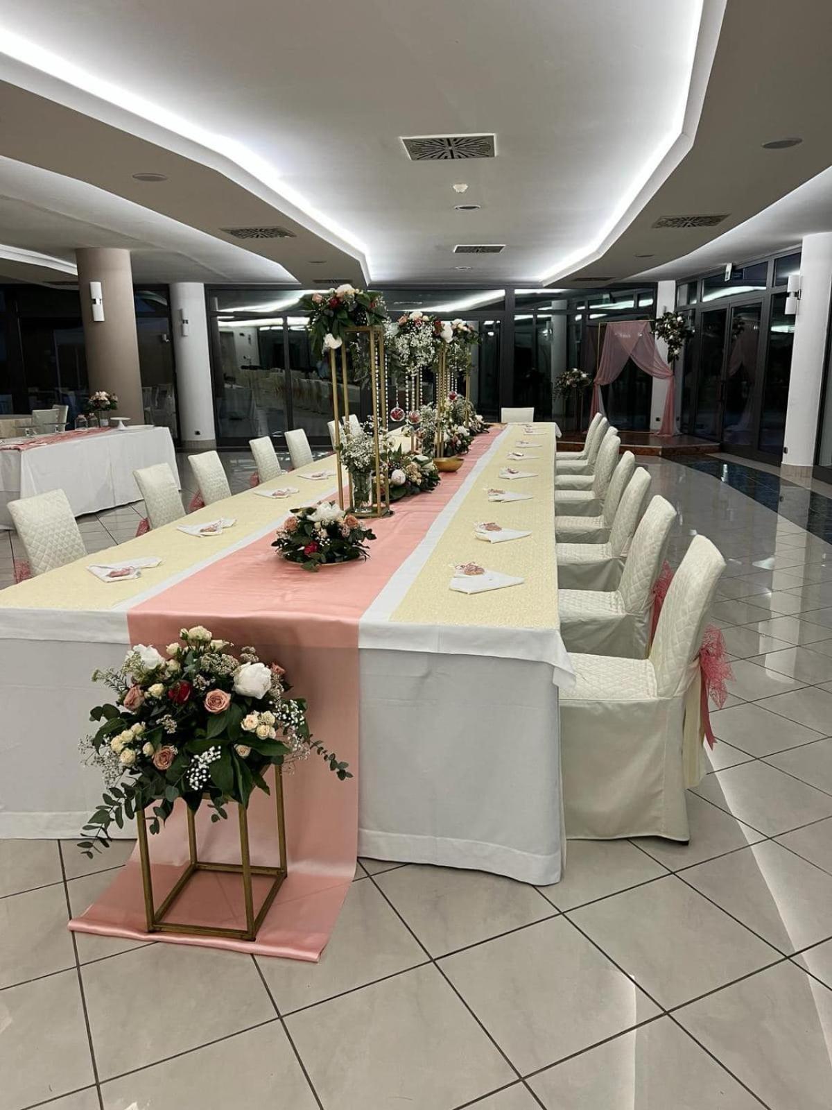 Park Hotel Mirabeau 蒙泰保内 外观 照片
