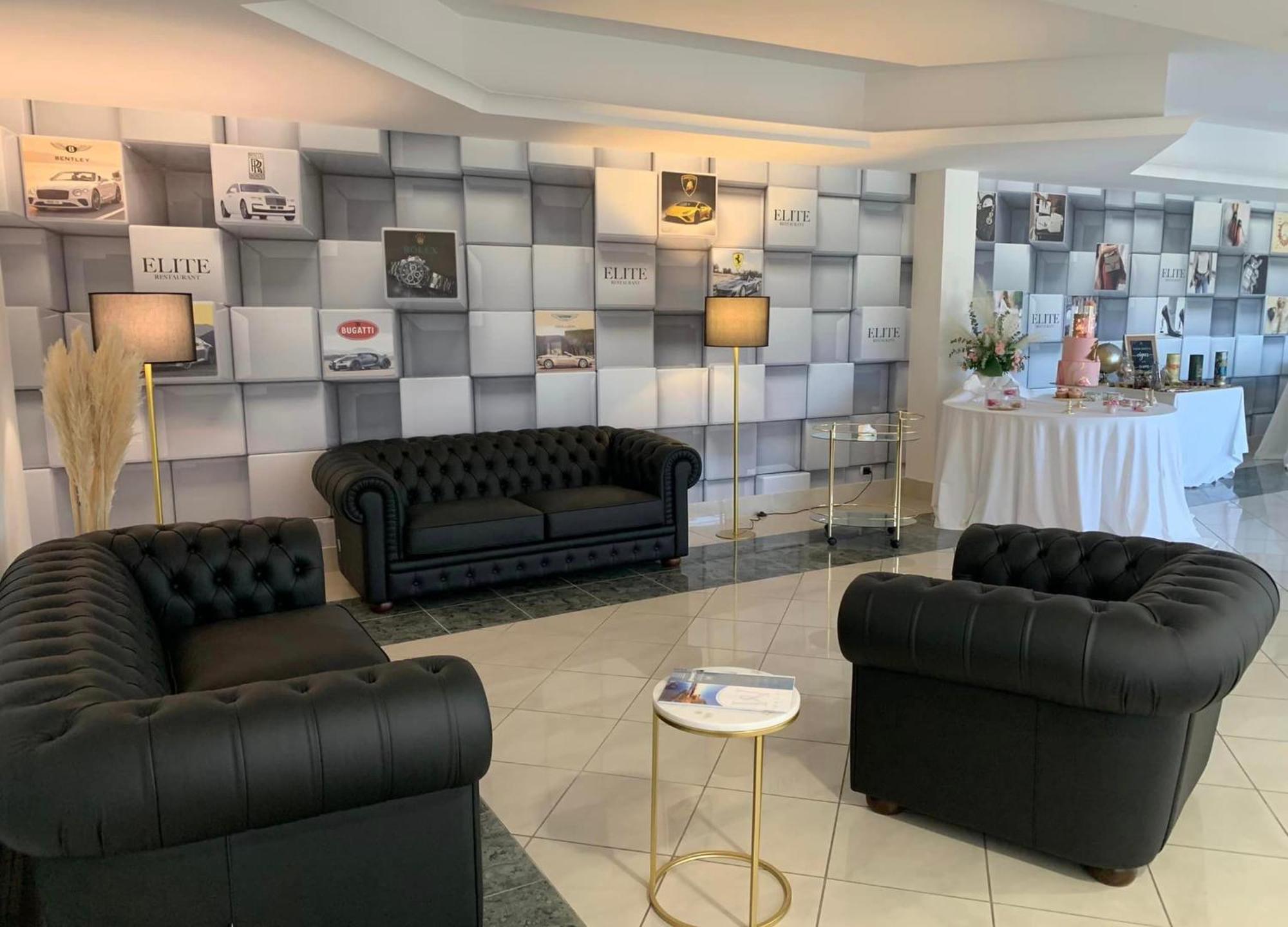 Park Hotel Mirabeau 蒙泰保内 外观 照片