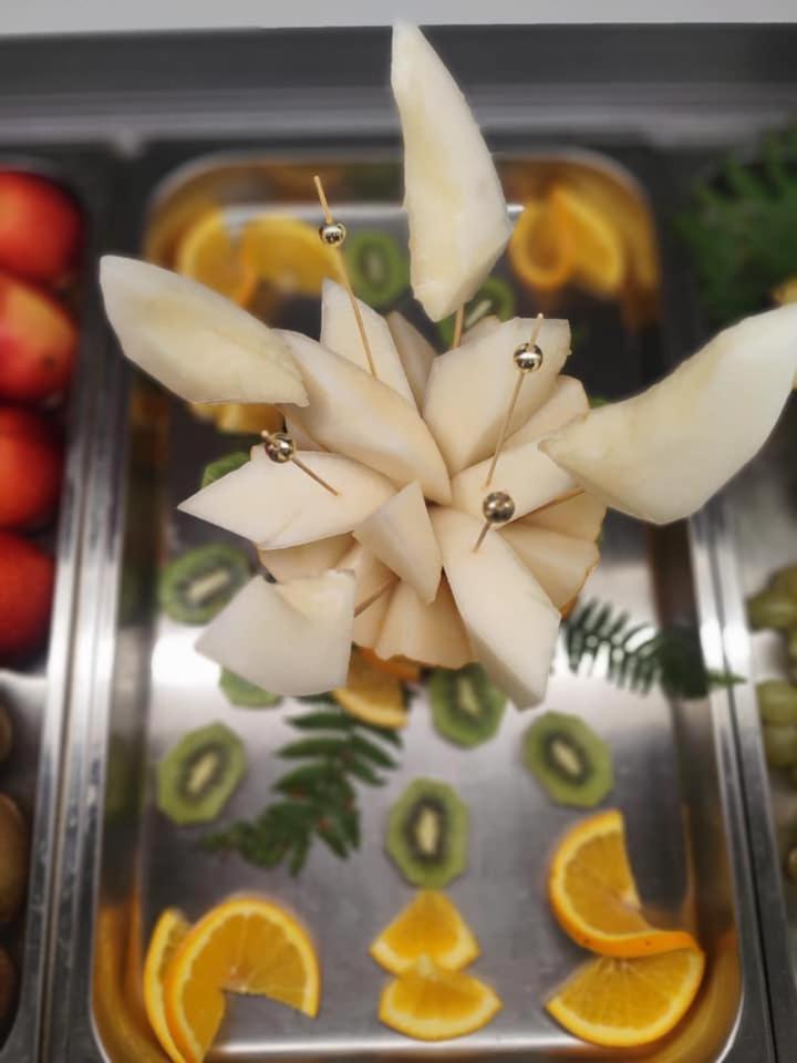 Park Hotel Mirabeau 蒙泰保内 外观 照片
