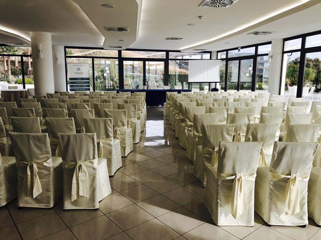 Park Hotel Mirabeau 蒙泰保内 外观 照片